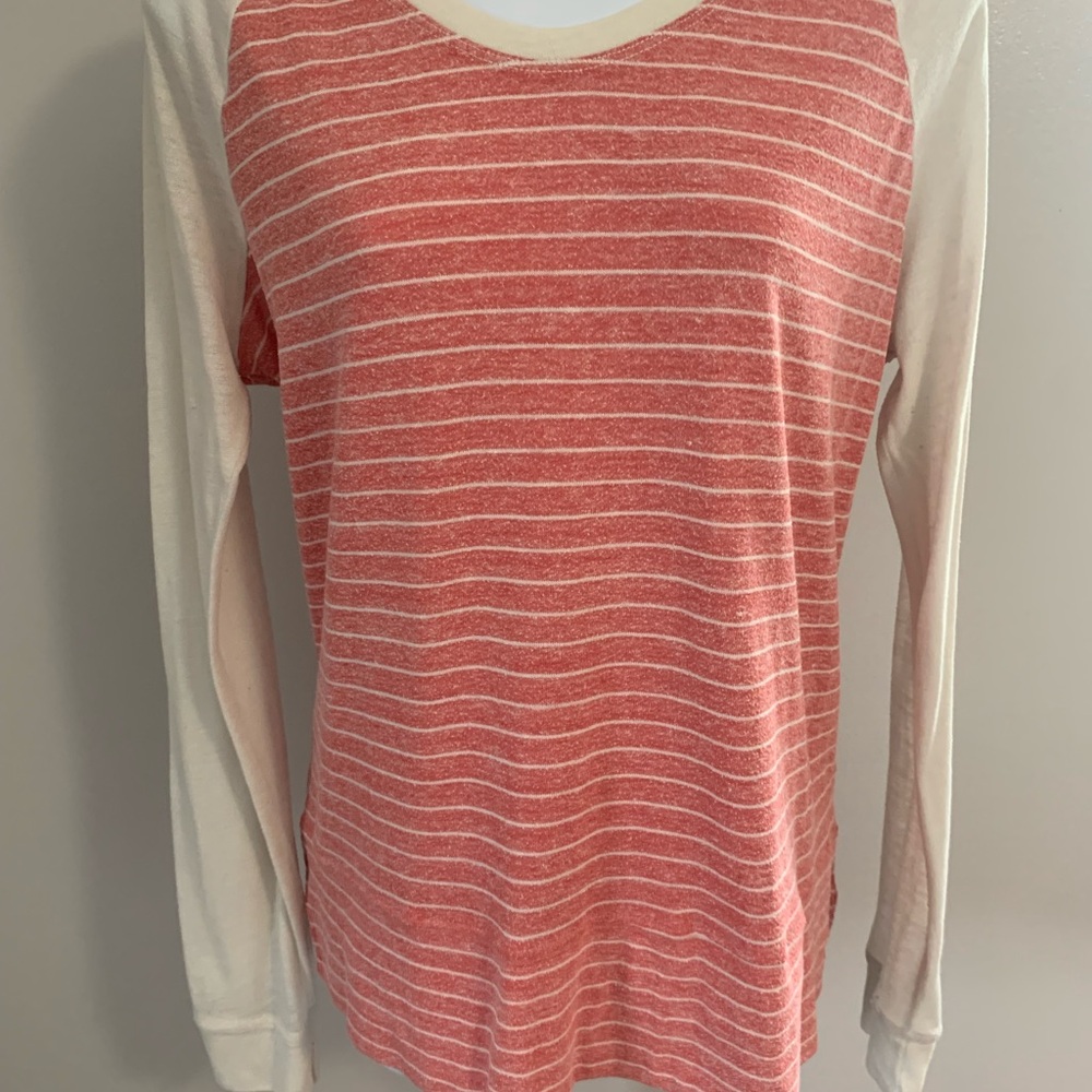 Mossimo Striped Top - Picture 2 of 16